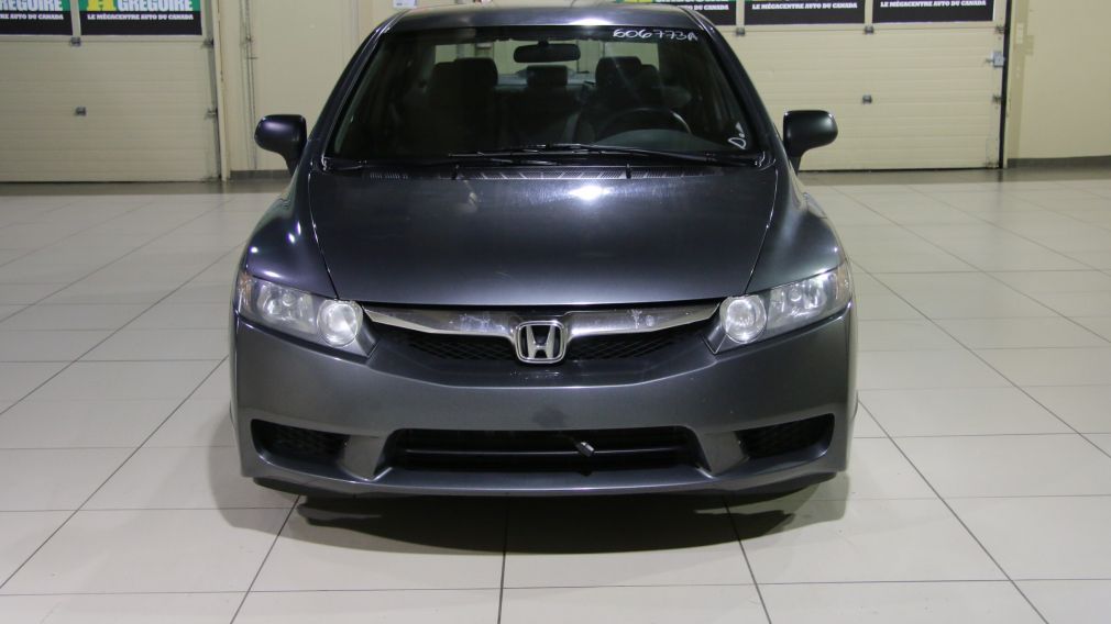 2010 Honda Civic  #2