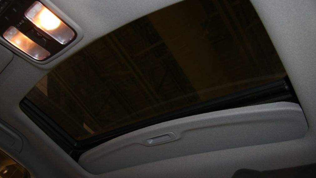 2009 Acura MDX SH-AWD CUIR TOIT NAV MAGS #12