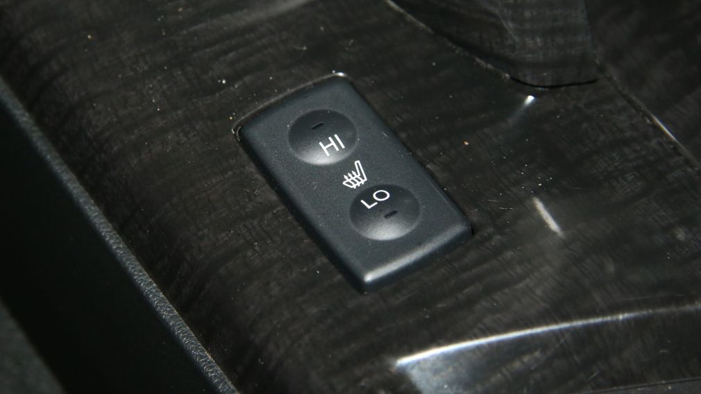 2009 Acura MDX SH-AWD CUIR TOIT NAV MAGS #22