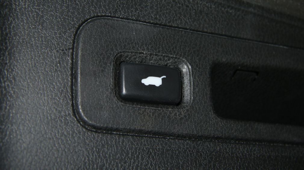 2009 Acura MDX SH-AWD CUIR TOIT NAV MAGS #39