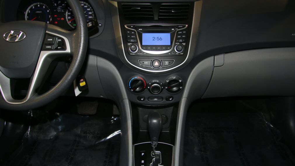 2013 Hyundai Accent GL A/C AUTO #13