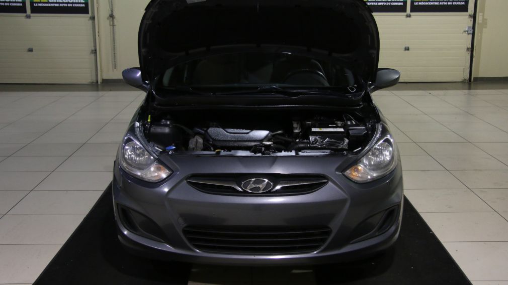 2013 Hyundai Accent GL A/C AUTO #23