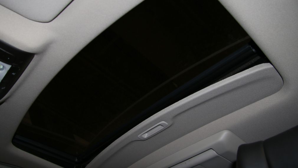 2011 Acura MDX ÉLITE SH-AWD CUIR TOIT NAV TV/DVD #13