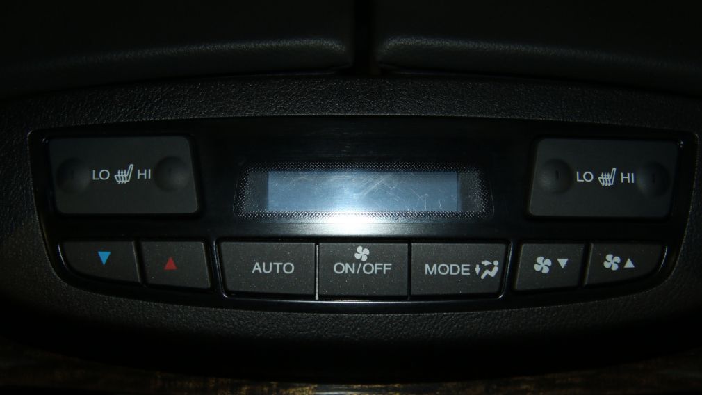 2011 Acura MDX ÉLITE SH-AWD CUIR TOIT NAV TV/DVD #19