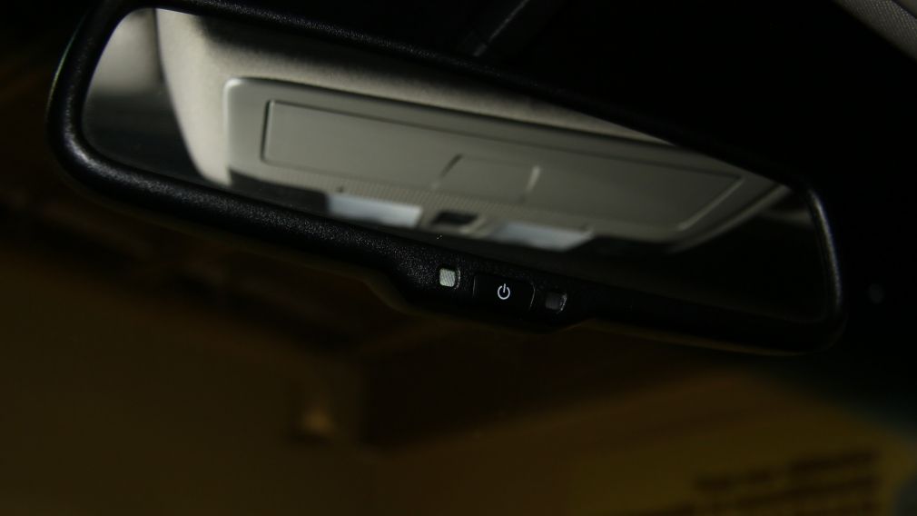 2011 Acura MDX ÉLITE SH-AWD CUIR TOIT NAV TV/DVD #21