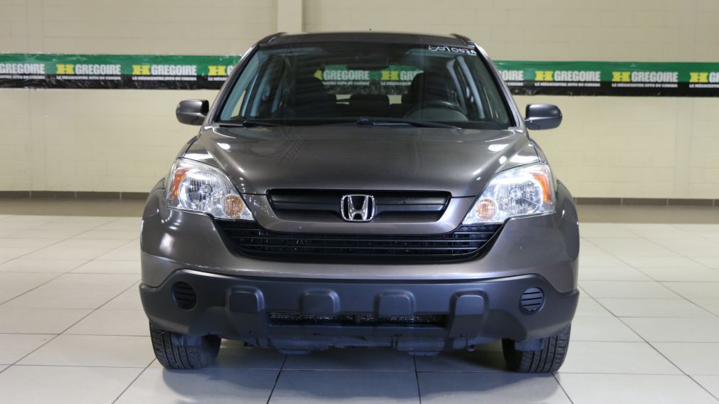 2009 Honda CRV LX 4X4 A/C #1