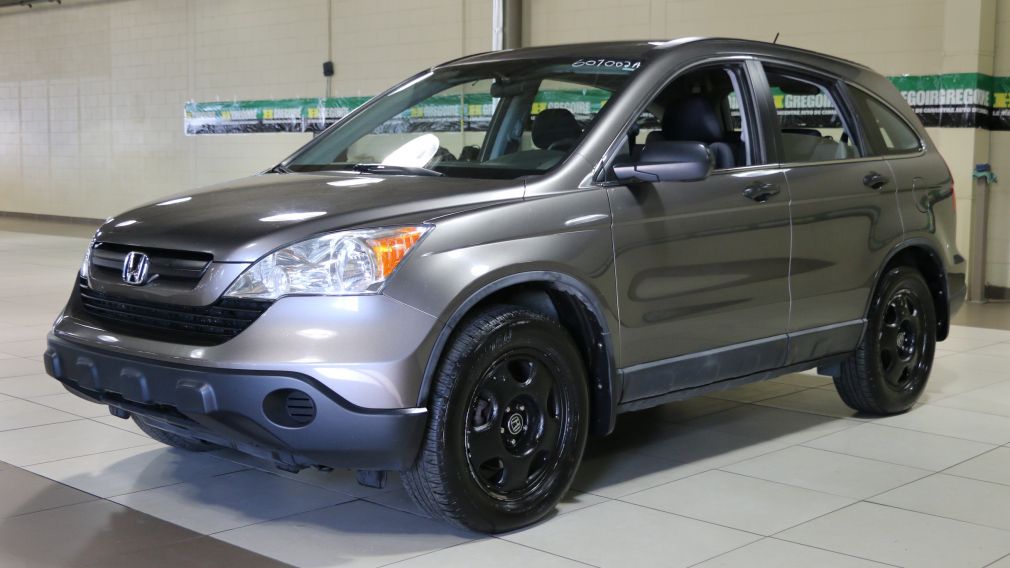 2009 Honda CRV LX 4X4 A/C #3