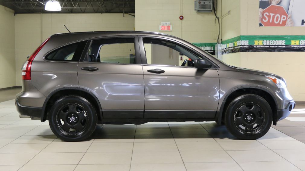 2009 Honda CRV LX 4X4 A/C #8