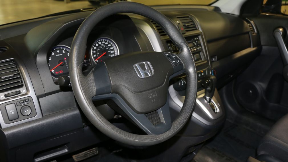 2009 Honda CRV LX 4X4 A/C #9