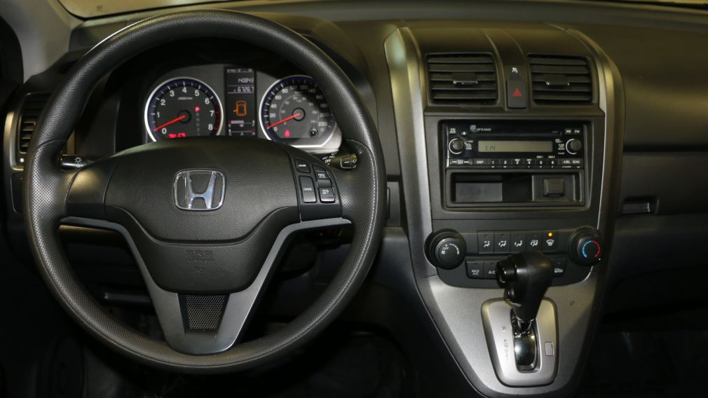 2009 Honda CRV LX 4X4 A/C #12