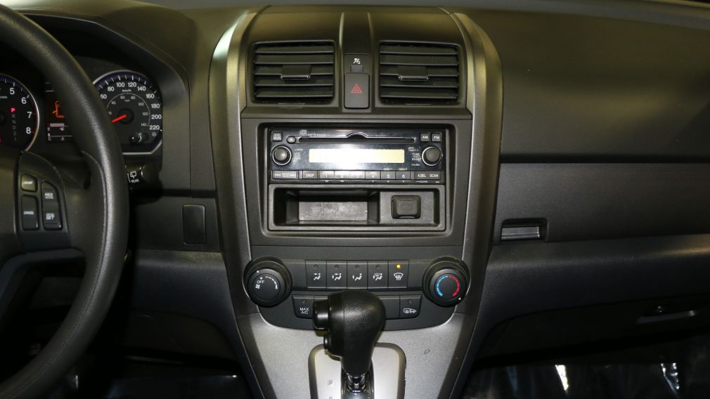 2009 Honda CRV LX 4X4 A/C #15