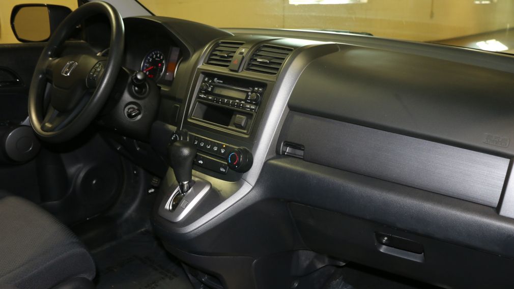 2009 Honda CRV LX 4X4 A/C #20