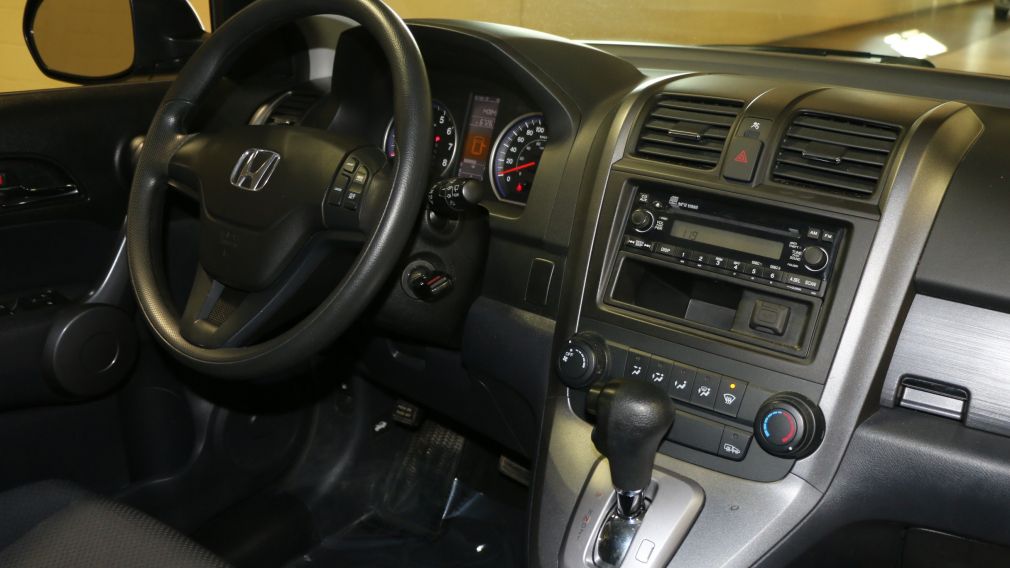 2009 Honda CRV LX 4X4 A/C #21