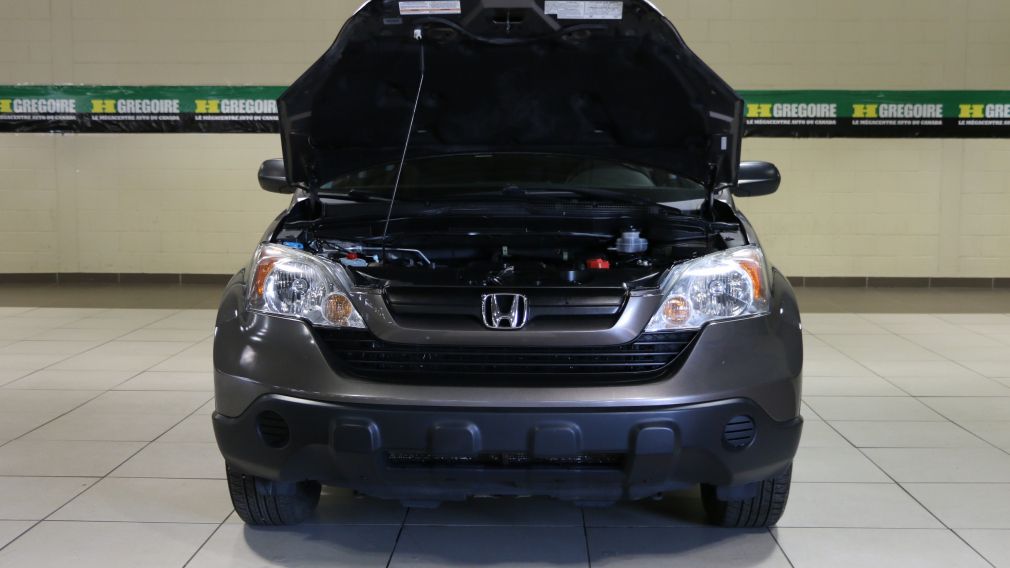 2009 Honda CRV LX 4X4 A/C #25