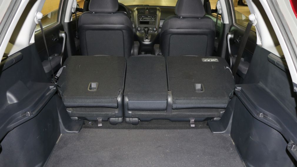 2009 Honda CRV LX 4X4 A/C #28