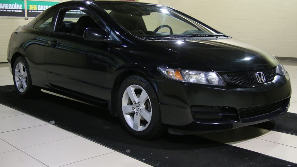 2011 Honda Civic SE A/C TOIT MAGS #0