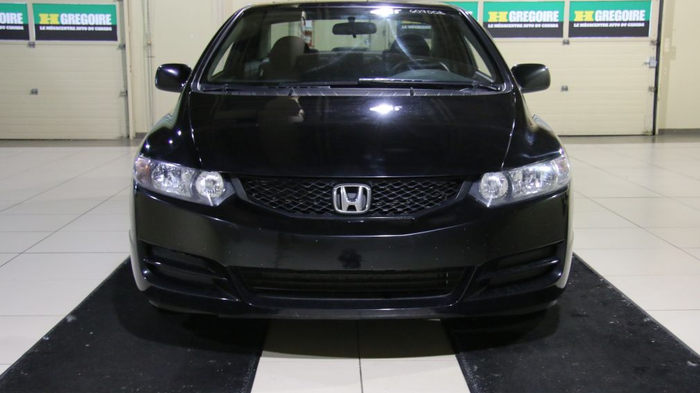 2011 Honda Civic SE A/C TOIT MAGS #2