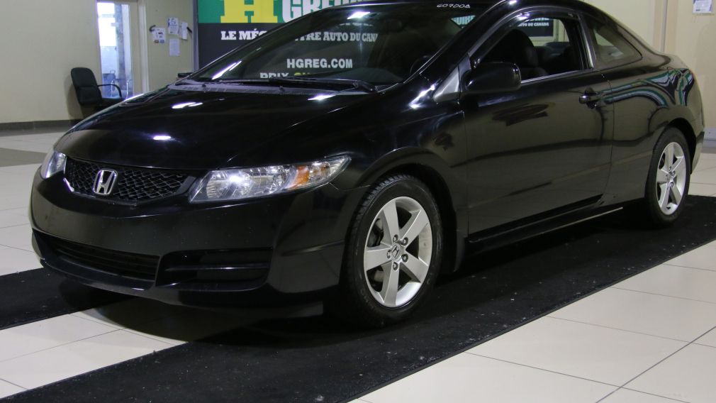 2011 Honda Civic SE A/C TOIT MAGS #2