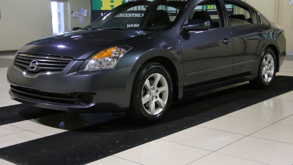 2008 Nissan Altima 2.5 S AUTO A/C GR ÉLECT MAGS #3