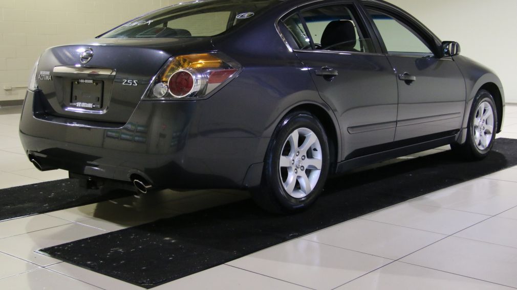 2008 Nissan Altima 2.5 S AUTO A/C GR ÉLECT MAGS #7