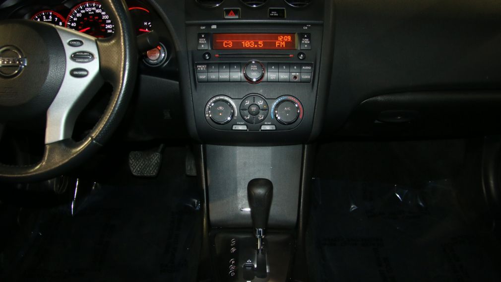2008 Nissan Altima 2.5 S AUTO A/C GR ÉLECT MAGS #16