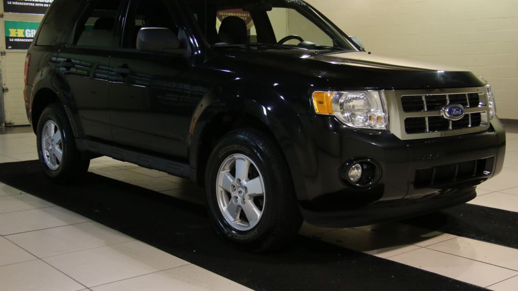 2011 Ford Escape XLT AUTO A/C GR ÉLECT MAGS #0