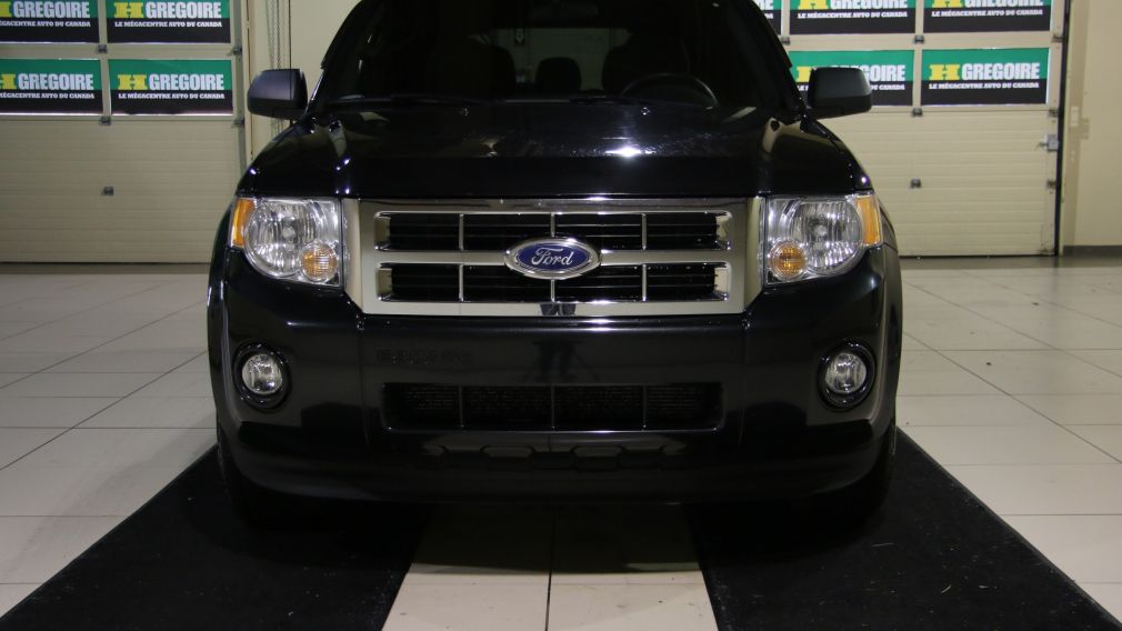 2011 Ford Escape XLT AUTO A/C GR ÉLECT MAGS #2