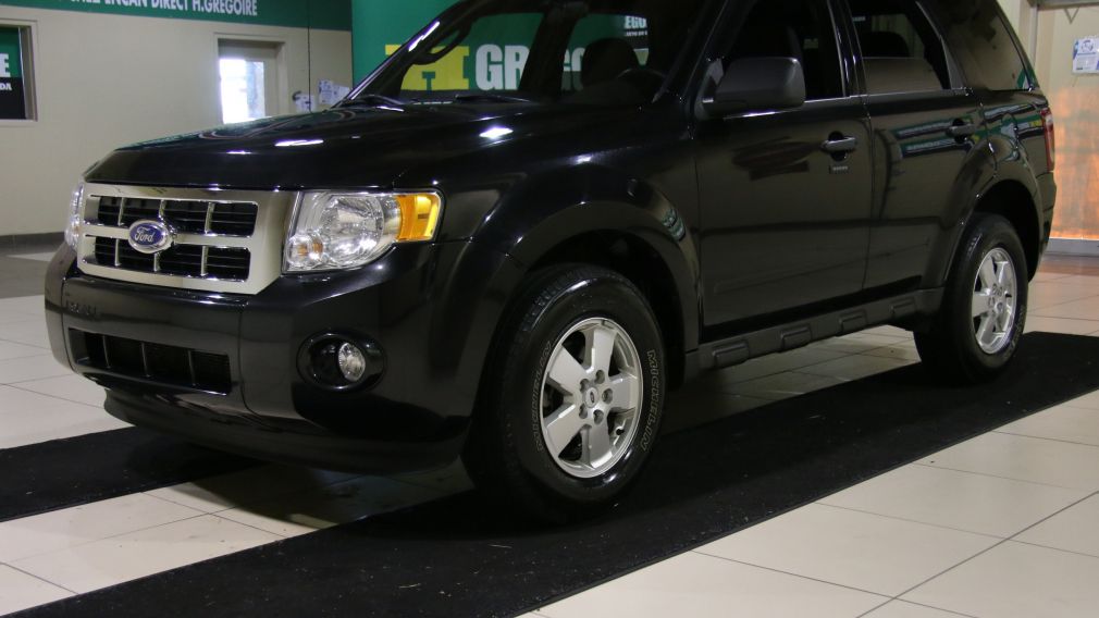 2011 Ford Escape XLT AUTO A/C GR ÉLECT MAGS #3