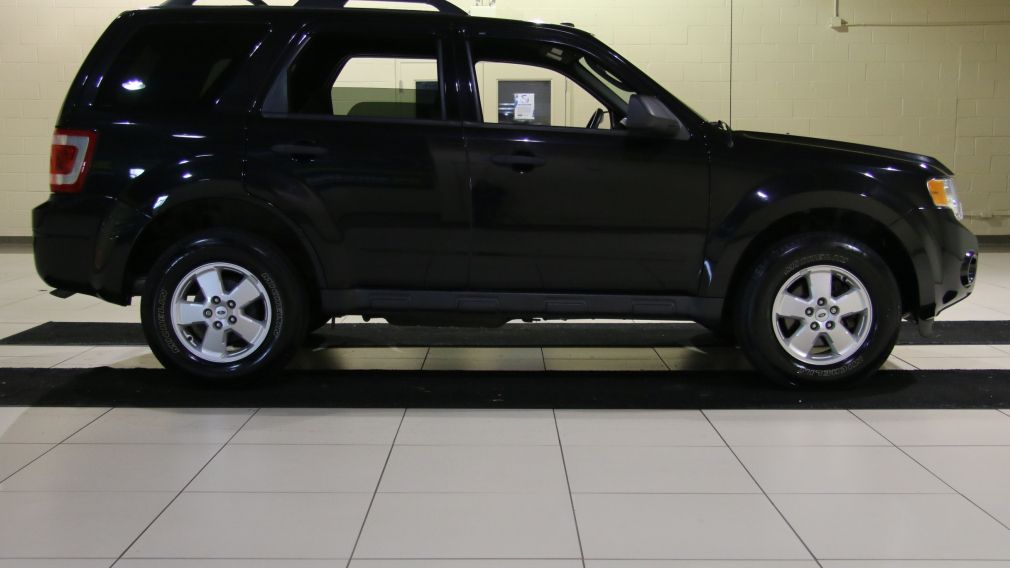 2011 Ford Escape XLT AUTO A/C GR ÉLECT MAGS #8