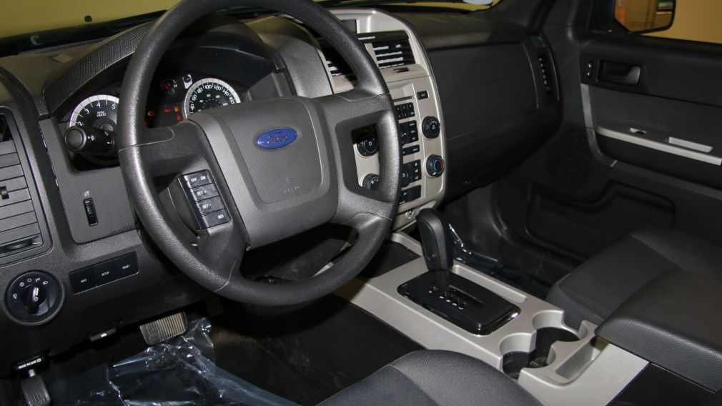 2011 Ford Escape XLT AUTO A/C GR ÉLECT MAGS #9