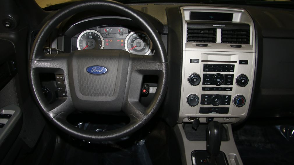 2011 Ford Escape XLT AUTO A/C GR ÉLECT MAGS #14