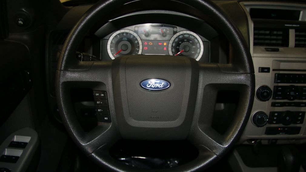 2011 Ford Escape XLT AUTO A/C GR ÉLECT MAGS #14