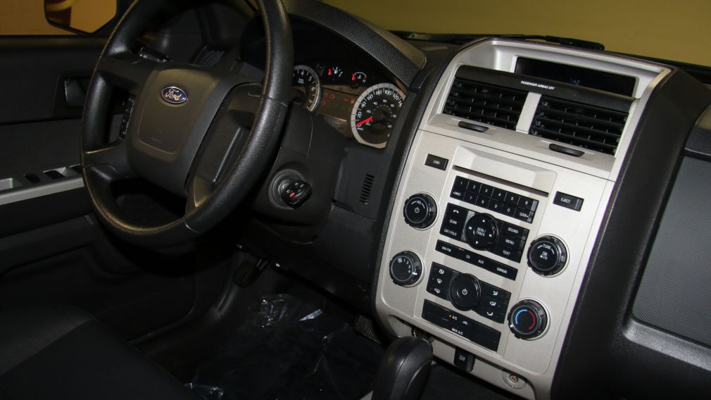 2011 Ford Escape XLT AUTO A/C GR ÉLECT MAGS #22