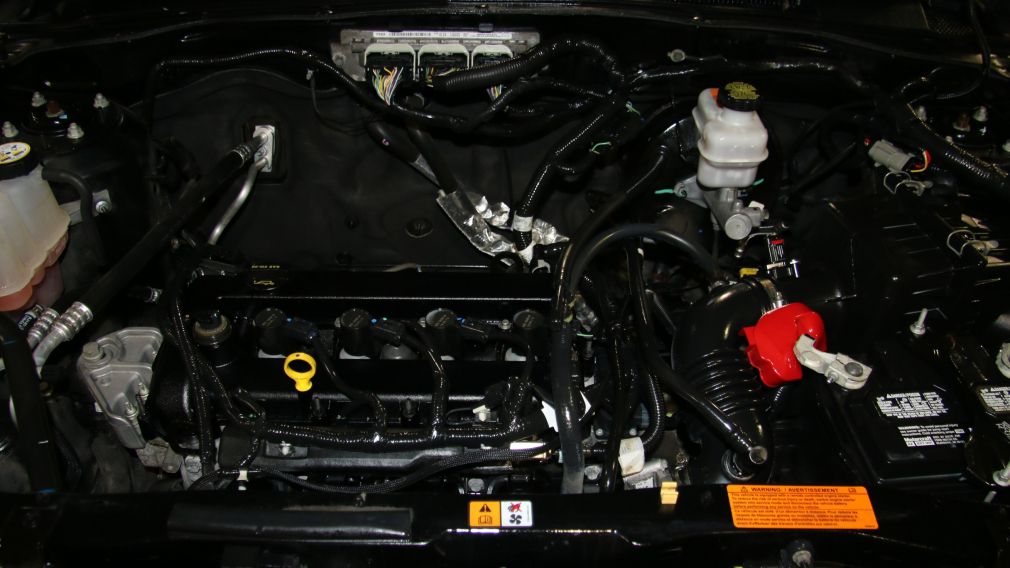 2011 Ford Escape XLT AUTO A/C GR ÉLECT MAGS #24