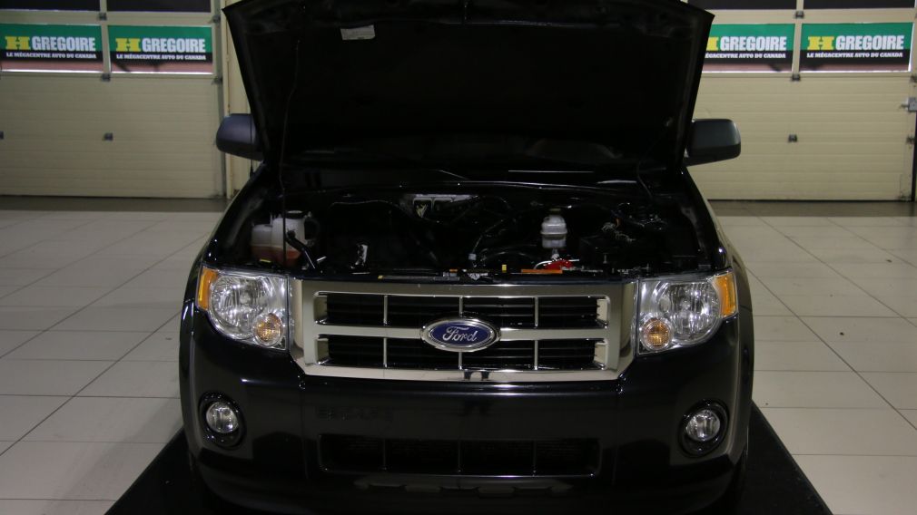 2011 Ford Escape XLT AUTO A/C GR ÉLECT MAGS #25