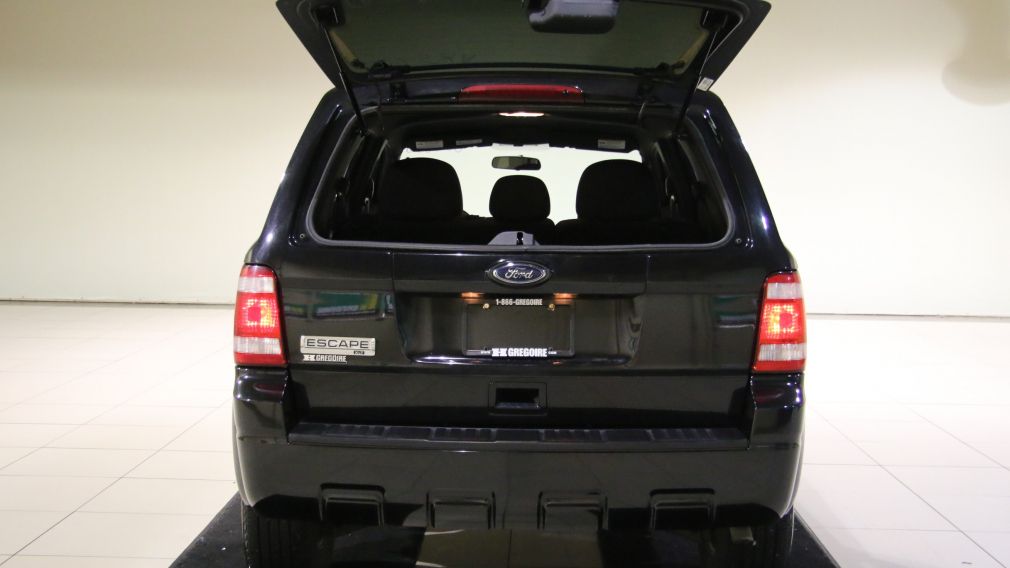 2011 Ford Escape XLT AUTO A/C GR ÉLECT MAGS #27