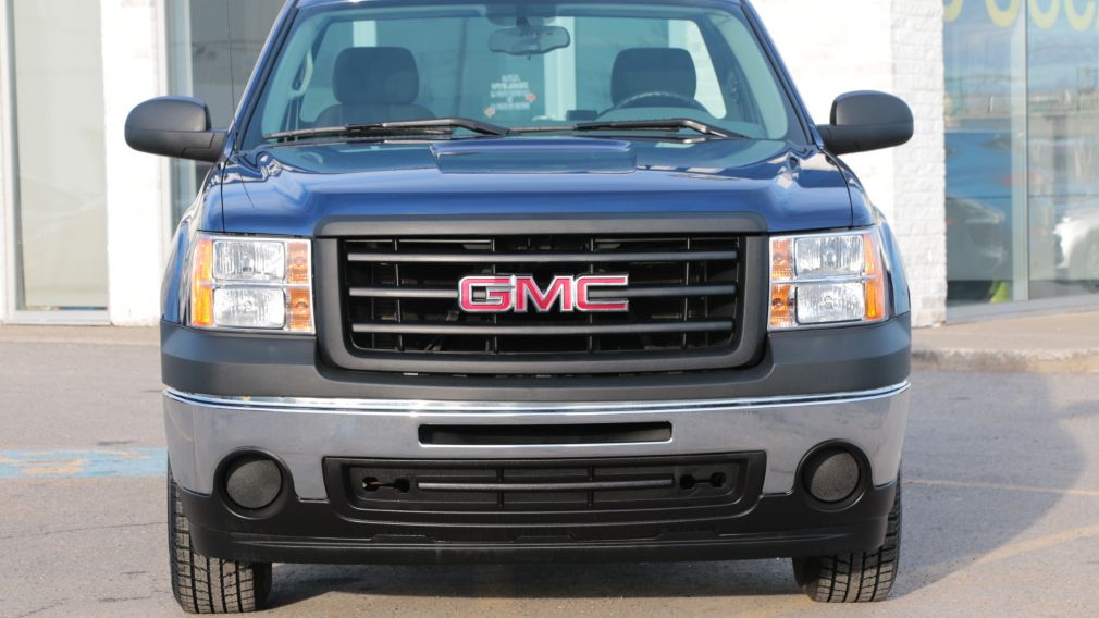 2013 GMC Sierra 1500 8 PIEDS RWD AUTO A/C #2