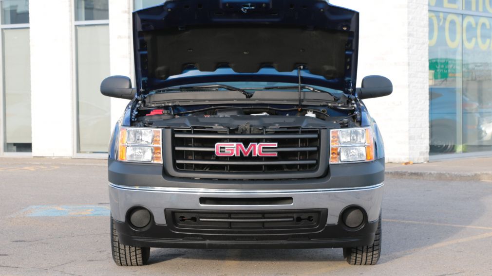 2013 GMC Sierra 1500 8 PIEDS RWD AUTO A/C #18