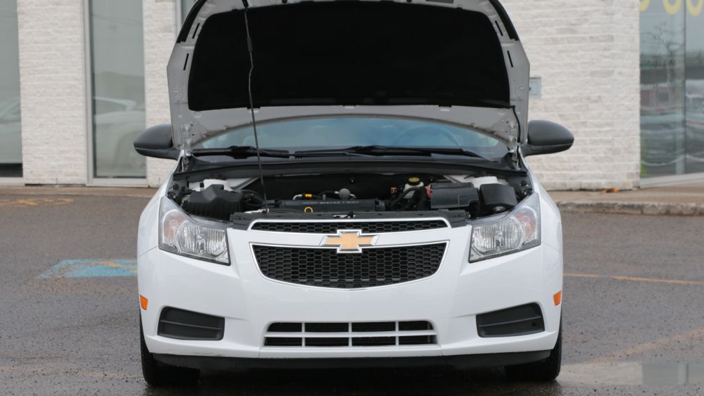 2011 Chevrolet Cruze LS+ GR ELECT MAGS A/C #24