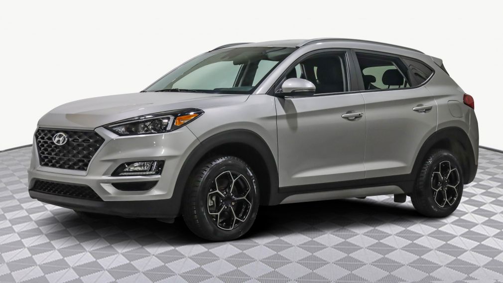 2020 Hyundai Tucson Preferred AUTO A/C GR ELECT CAMERA BLUETOOTH #3
