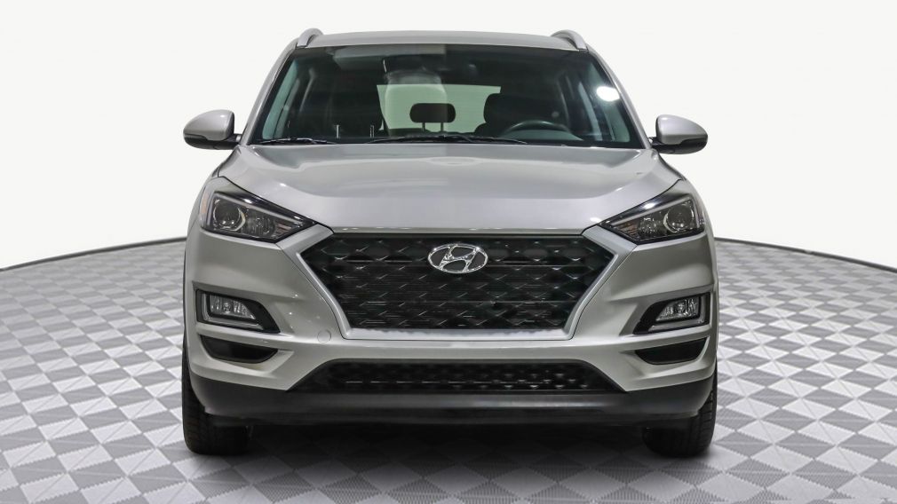 2020 Hyundai Tucson Preferred AUTO A/C GR ELECT CAMERA BLUETOOTH #2