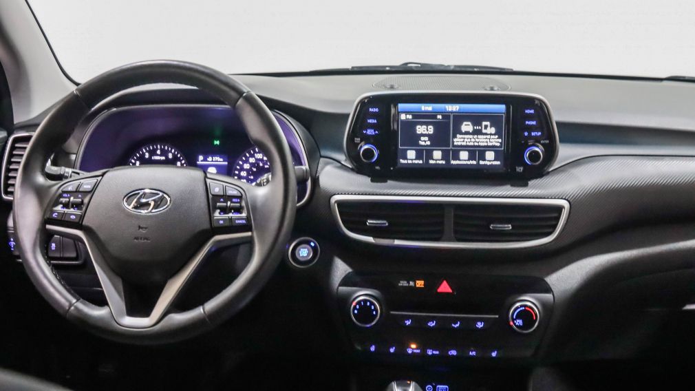 2020 Hyundai Tucson Preferred AUTO A/C GR ELECT CAMERA BLUETOOTH #13