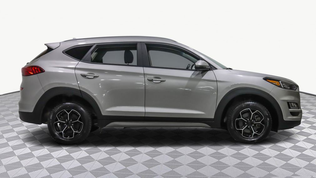 2020 Hyundai Tucson Preferred AUTO A/C GR ELECT CAMERA BLUETOOTH #8