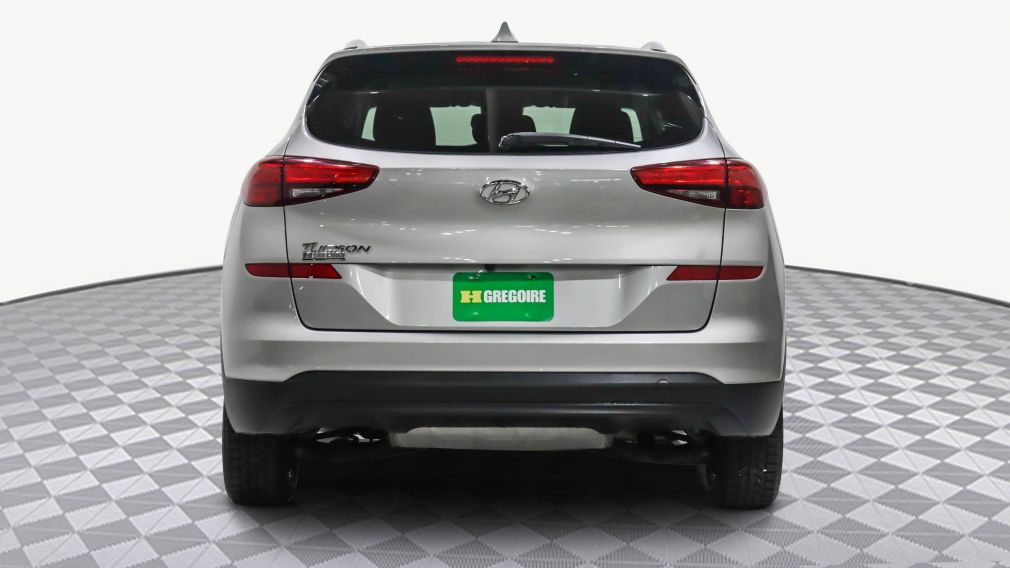 2020 Hyundai Tucson Preferred AUTO A/C GR ELECT CAMERA BLUETOOTH #6