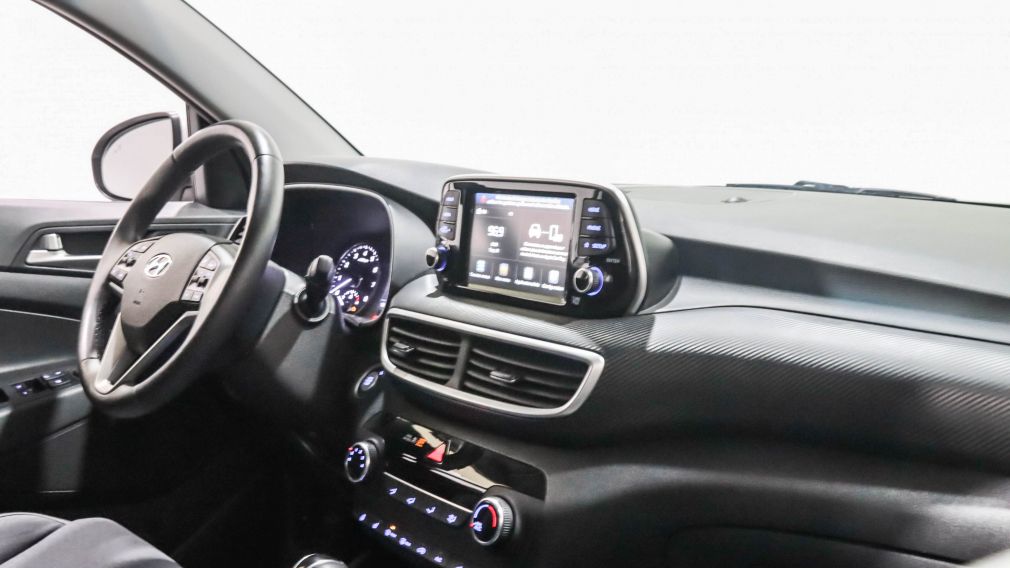 2020 Hyundai Tucson Preferred AUTO A/C GR ELECT CAMERA BLUETOOTH #18