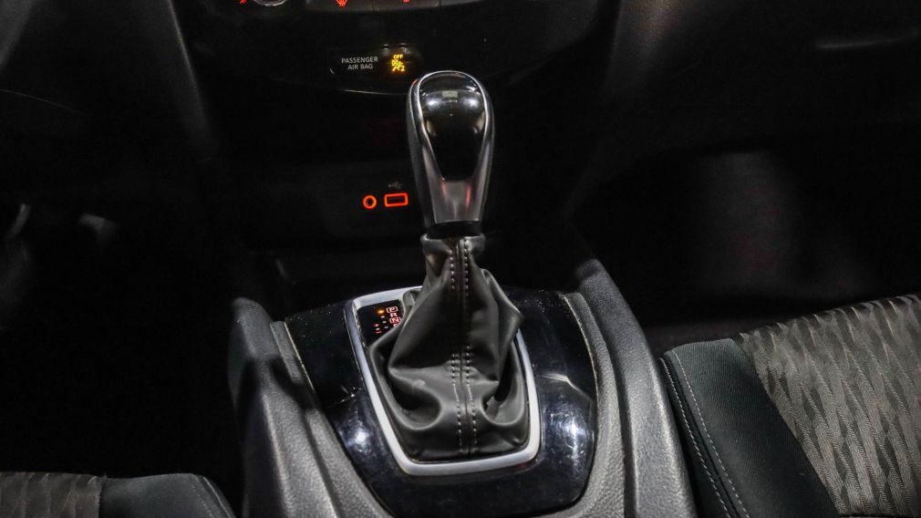 2018 Nissan Rogue SV AWD AUTO A/C GR ELECT MAGS TOIT CAMERA BLUETOOT #20