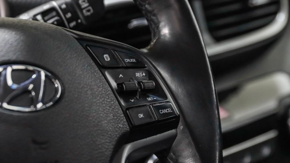 2019 Hyundai Tucson Preferred AWD AUTO A/C GR ELECT MAGS CAMERA BLUETO #14