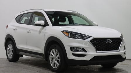 2019 Hyundai Tucson Preferred AWD AUTO A/C GR ELECT MAGS CAMERA BLUETO                à Saint-Jean-sur-Richelieu                