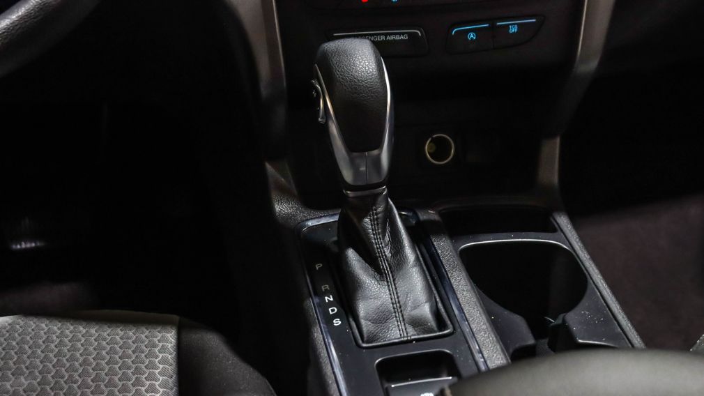 2019 Ford Escape SE AWD AUTO A/C BAS KM MAGS CAMERA BLUETOOTH #20