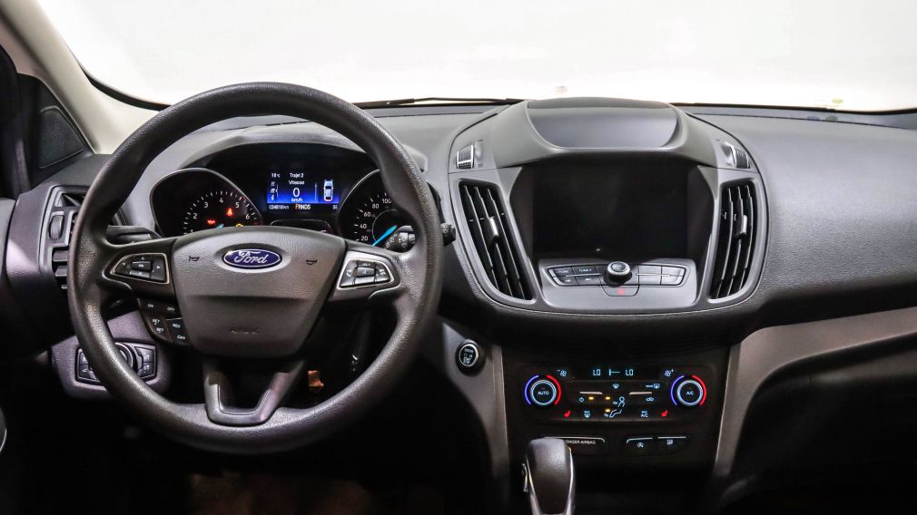 2019 Ford Escape SE AWD AUTO A/C BAS KM MAGS CAMERA BLUETOOTH #14